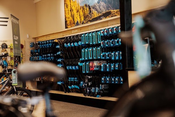 CUBE Store Rastatt - Photo 3