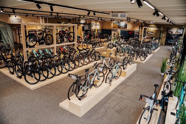 CUBE Store Rastatt - Photo 4