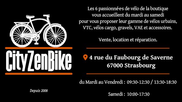 CityZenBike - Photo 2