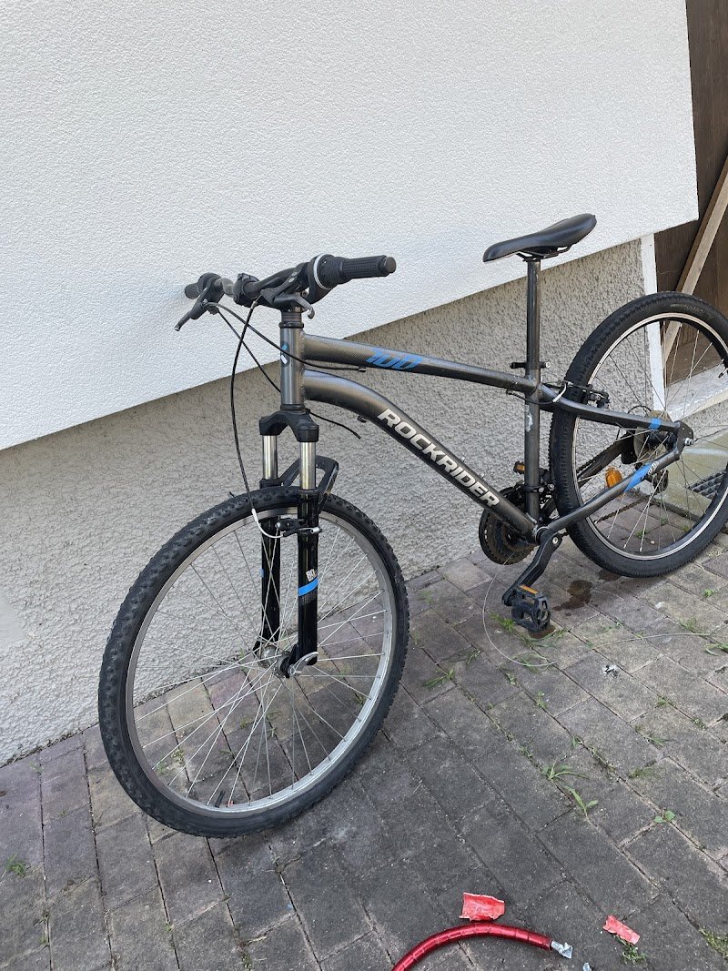 Access Bike