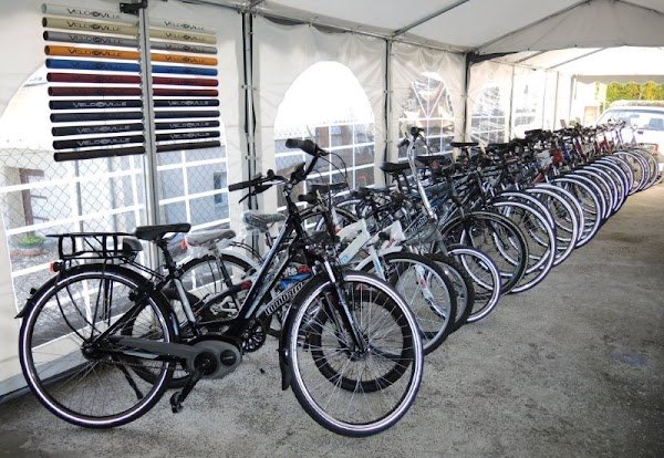 Workshop Cycles Boss - Photo 2