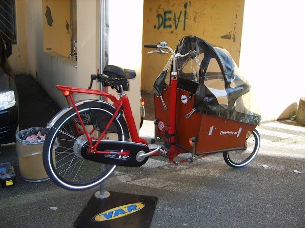 Doc'Bike Vélodomicile Strasbourg - Photo 3