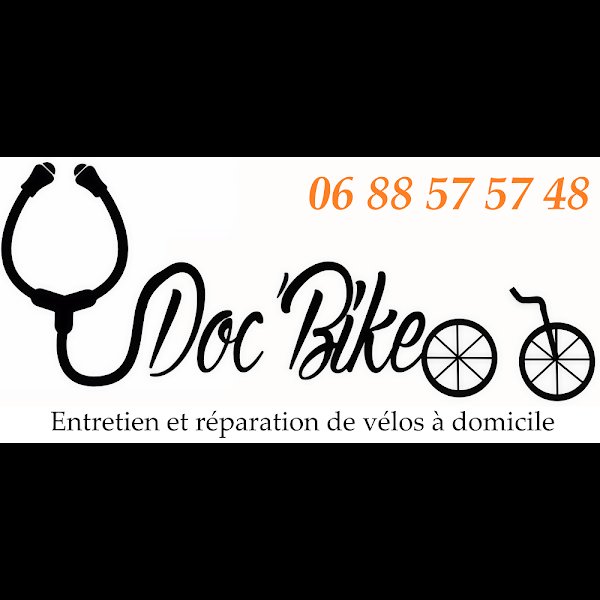 Doc'Bike Vélodomicile Strasbourg - Photo 4