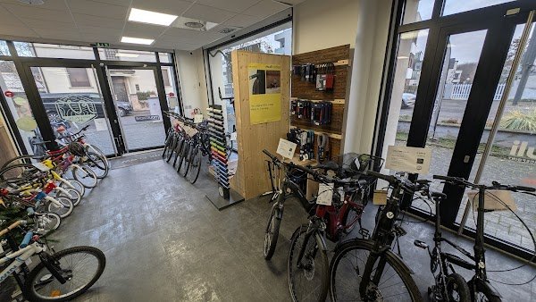 Vélos de l'Ill - Photo 2