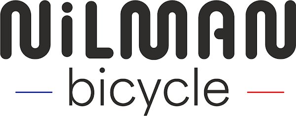 Nilman Bicycle - LOMALU S.A.S. - Photo 2