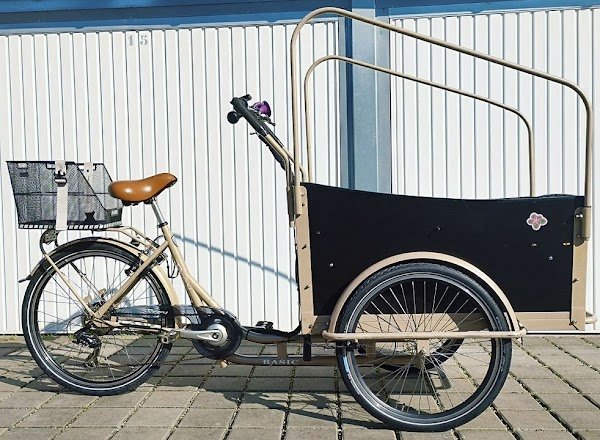 Ohm & Watt - Vélo électrique - Photo 2