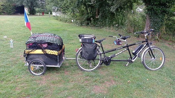Ohm & Watt - Vélo électrique - Photo 5