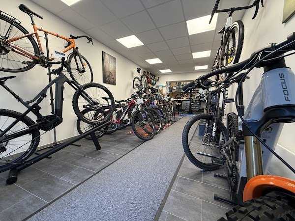 Cyclo truck et Cyclo truck Le Shop - Photo 2