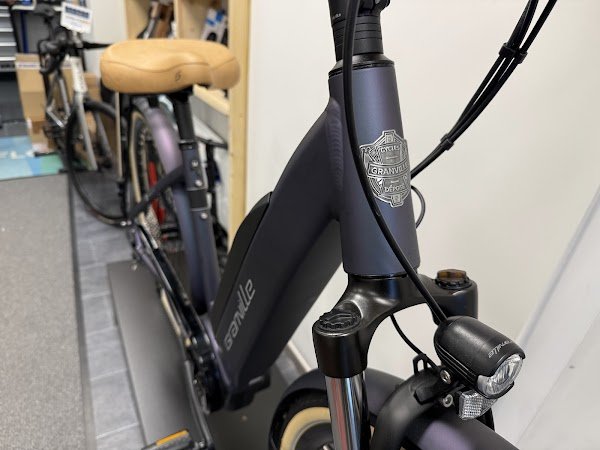 Cyclo truck et Cyclo truck Le Shop - Photo 4