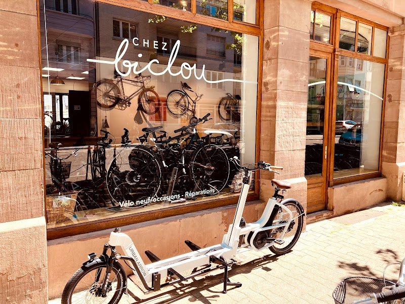 Chez Biclou