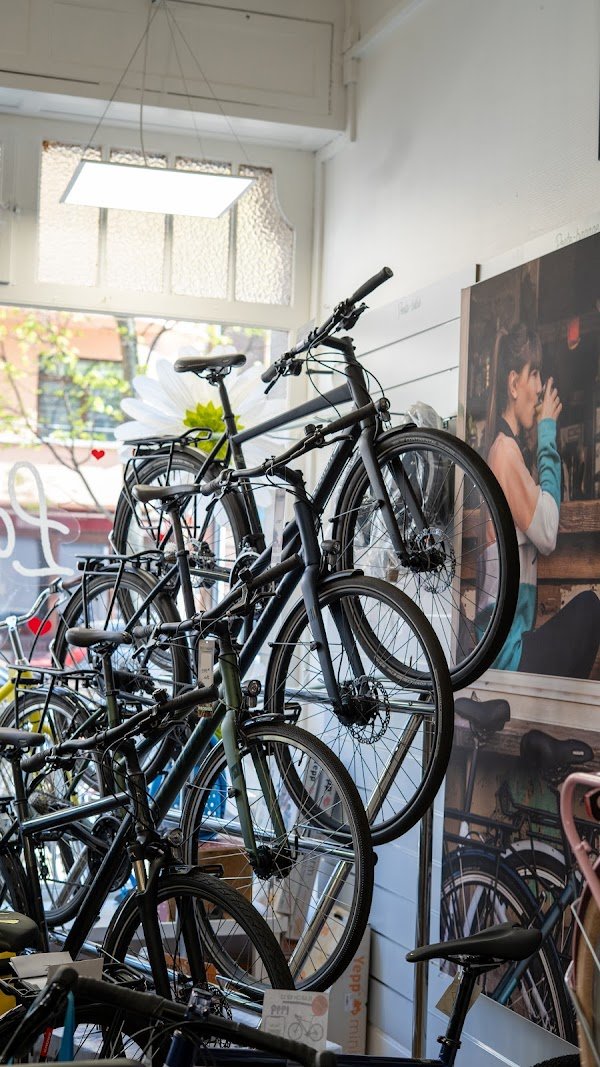 La Maison du Vélo by Trace Verte - Photo 2