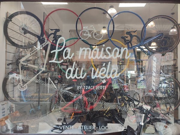 La Maison du Vélo by Trace Verte - Photo 4
