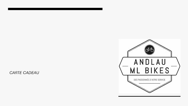 Andlau ML Bikes - Photo 4