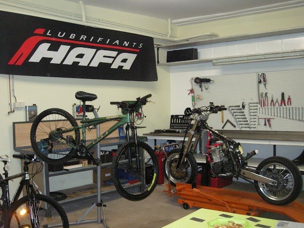 EPI'Cycles - Photo 2