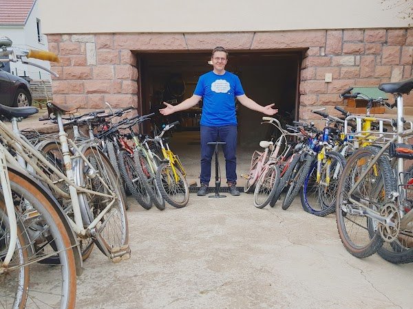 Cycl'hop Vélo Obernai - Photo 2