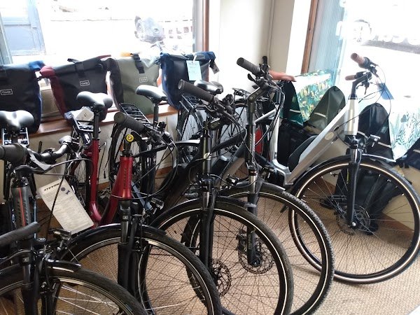 Cycl'hop Vélo Obernai - Photo 3