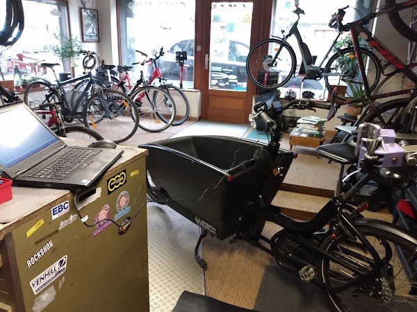 Cycl'hop Vélo Obernai - Photo 4