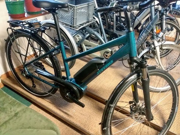 Cycl'hop Vélo Obernai - Photo 5