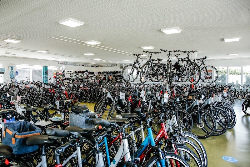 2-Rad-Fachmarkt Haak