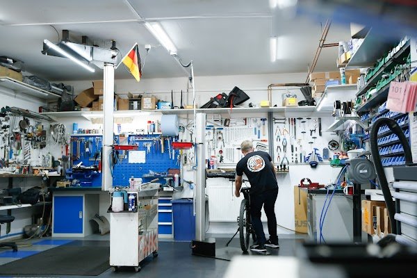 2-Rad-Fachmarkt Haak - Photo 2