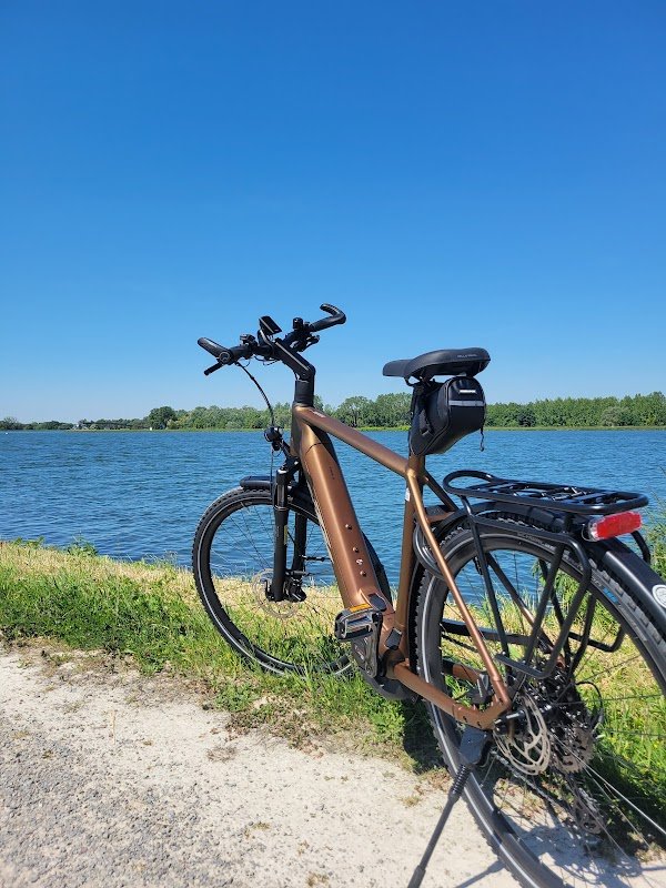 2-Rad-Fachmarkt Haak - Photo 3