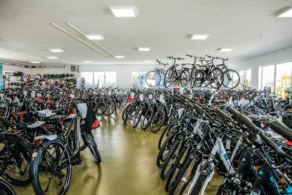 2-Rad-Fachmarkt Haak - Photo 4