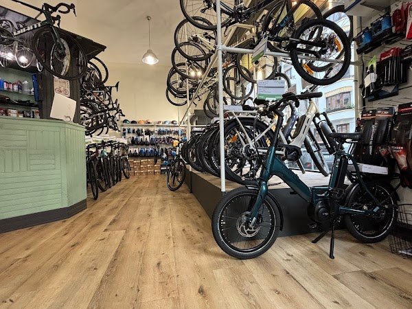 Cycles Blondin - Magasin de vélos à Strasbourg - Photo 2