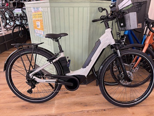 Cycles Blondin - Magasin de vélos à Strasbourg - Photo 3