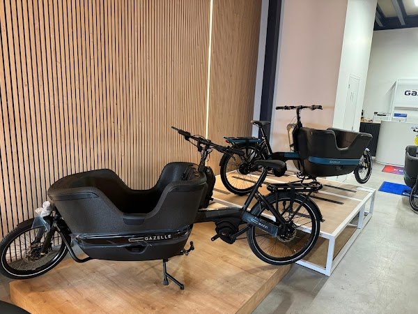 DONA BIKES - Photo 2