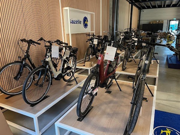 DONA BIKES - Photo 4