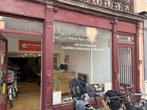 Parco Cycles Strasbourg - Photo 2