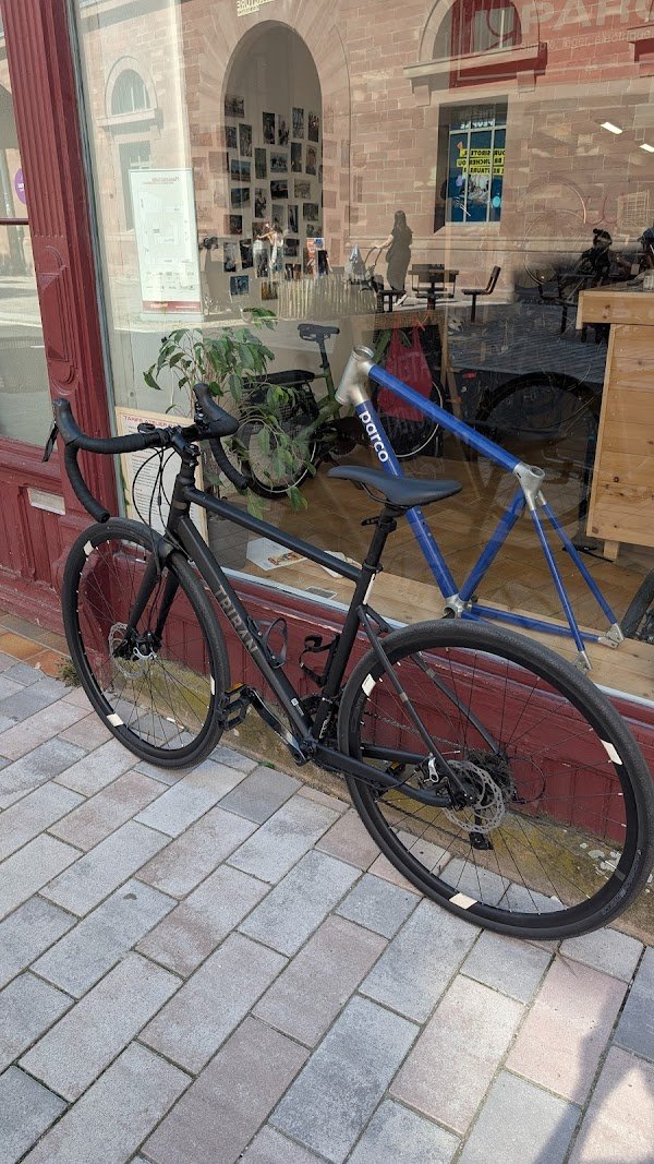 Parco Cycles Strasbourg - Photo 4