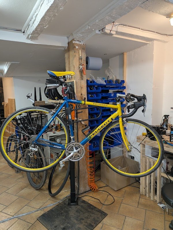 Parco Cycles Strasbourg - Photo 5