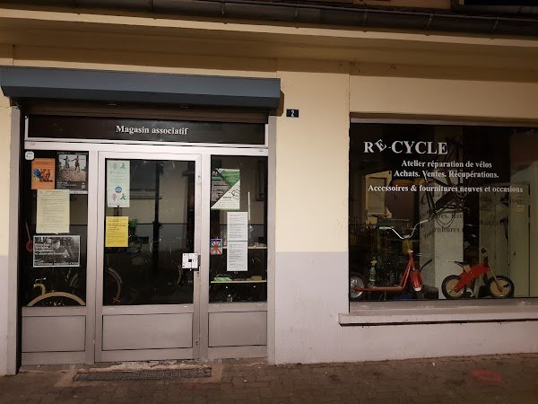 Re-Cycle - Photo 2