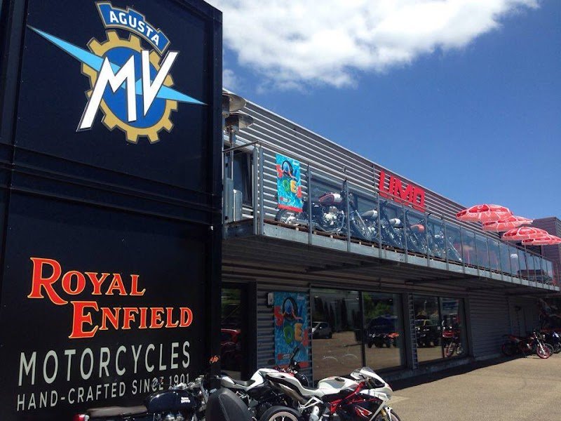 UNIVERS MOTOS QUADS STRASBOURG