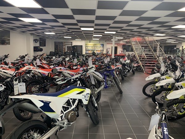 UNIVERS MOTOS QUADS STRASBOURG - Photo 3