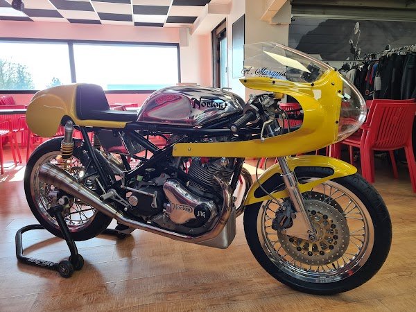 UNIVERS MOTOS QUADS STRASBOURG - Photo 4