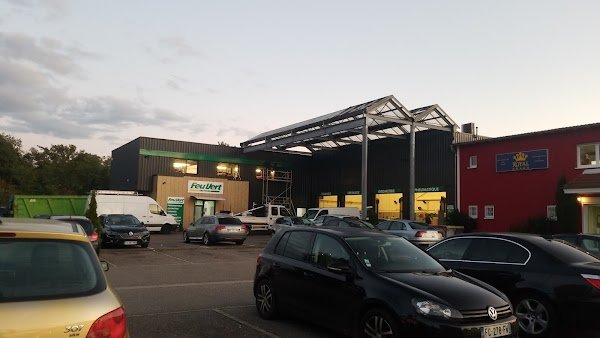 Feu Vert Services - Photo 4