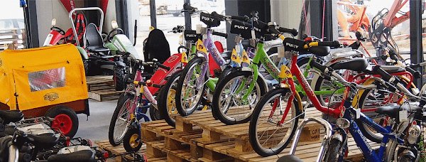 Reifen & Zweirad Schönstein - Photo 2