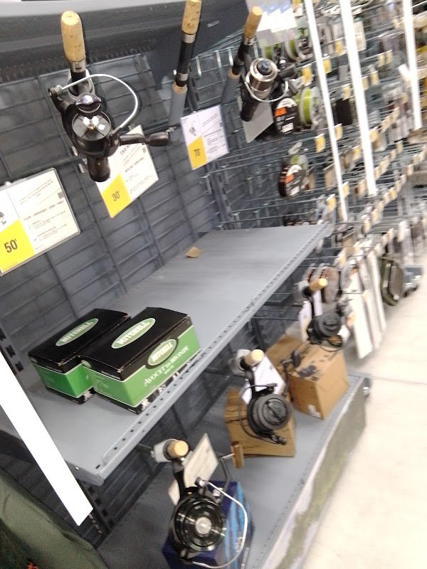 Decathlon Bessoncourt - Photo 3