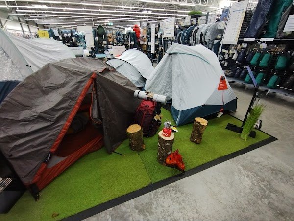 Decathlon Bessoncourt - Photo 4