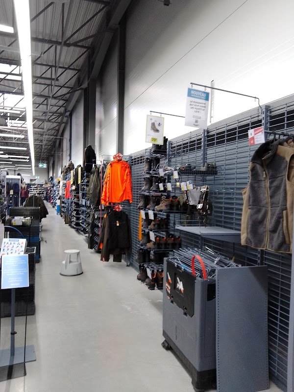 Decathlon Bessoncourt - Photo 5