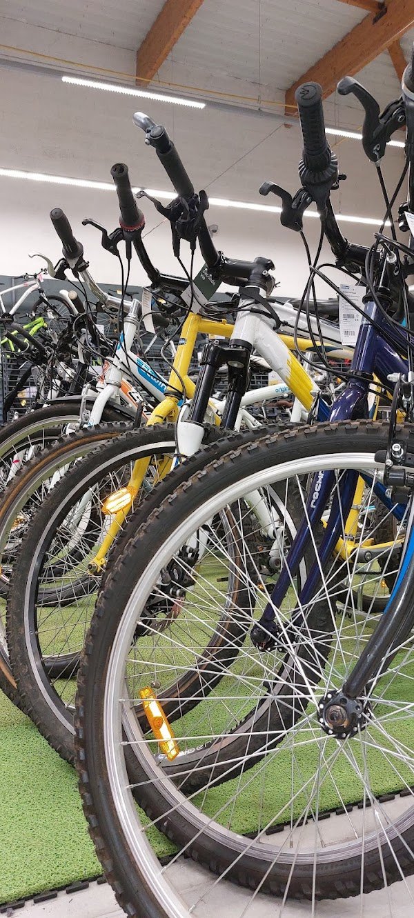 Decathlon Saint Die Des Vosges - Photo 3