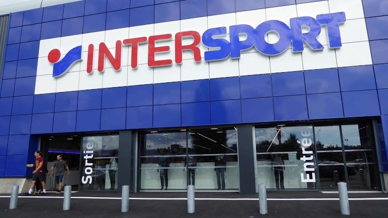 Intersport Kingersheim