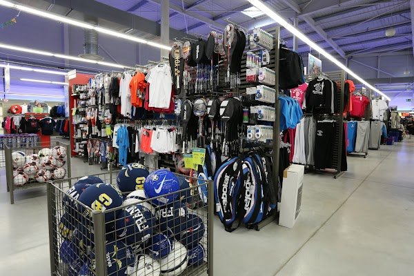 Intersport Kingersheim - Photo 2