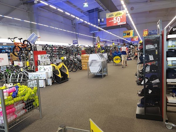 Intersport Kingersheim - Photo 3
