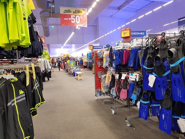 Intersport Kingersheim - Photo 4