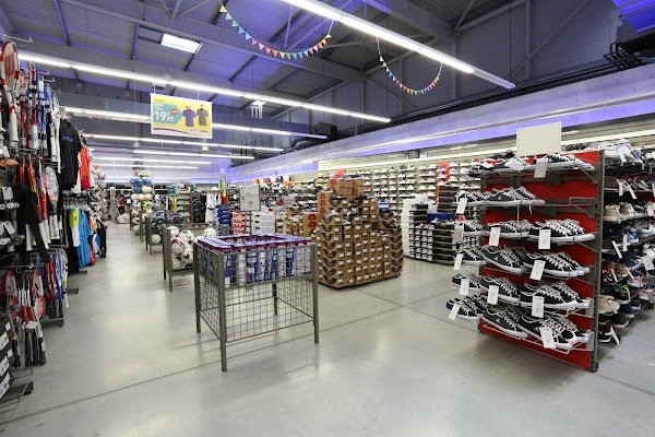 Intersport Kingersheim - Photo 5