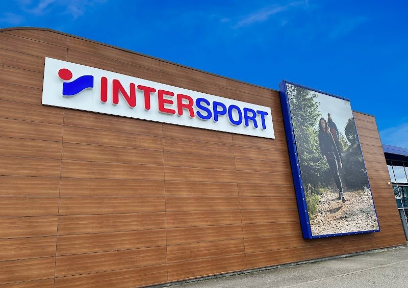 INTERSPORT CERNAY