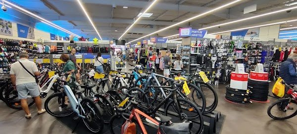 INTERSPORT CERNAY - Photo 3